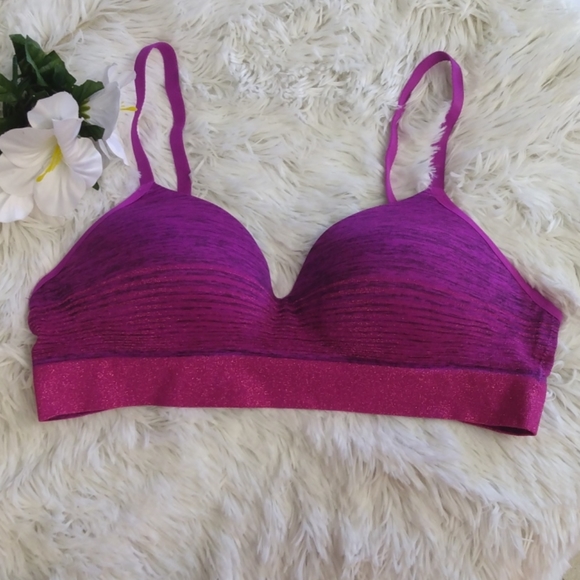 No Boundaries Other - No Boundaries Bra